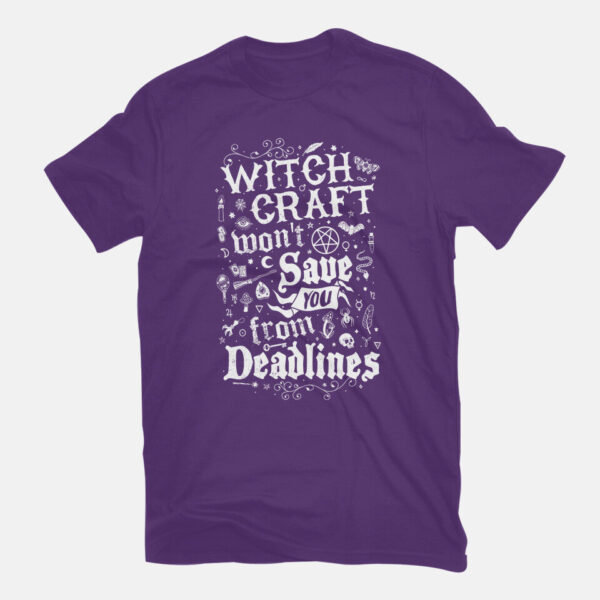 Witch Deadlines - Image 15