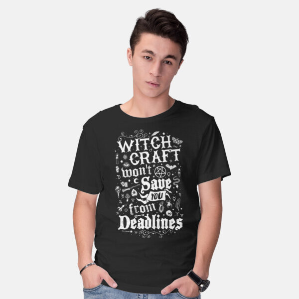 Witch Deadlines - Image 2