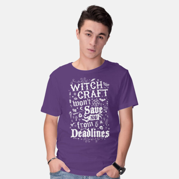 Witch Deadlines - Image 14