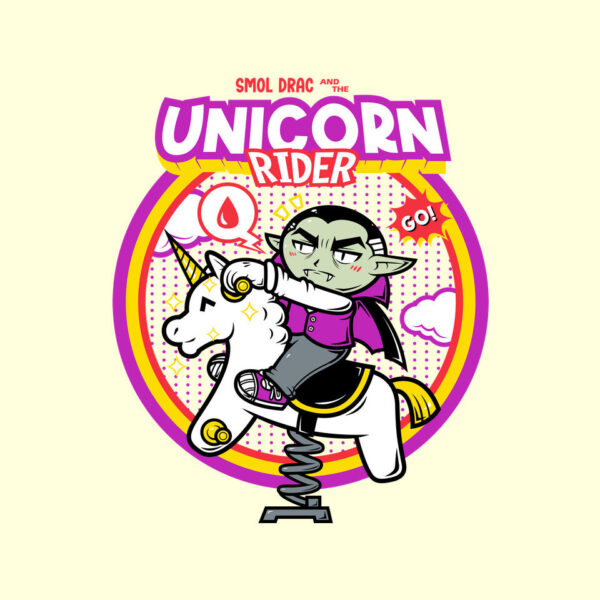 Unicorn Rider - Image 12