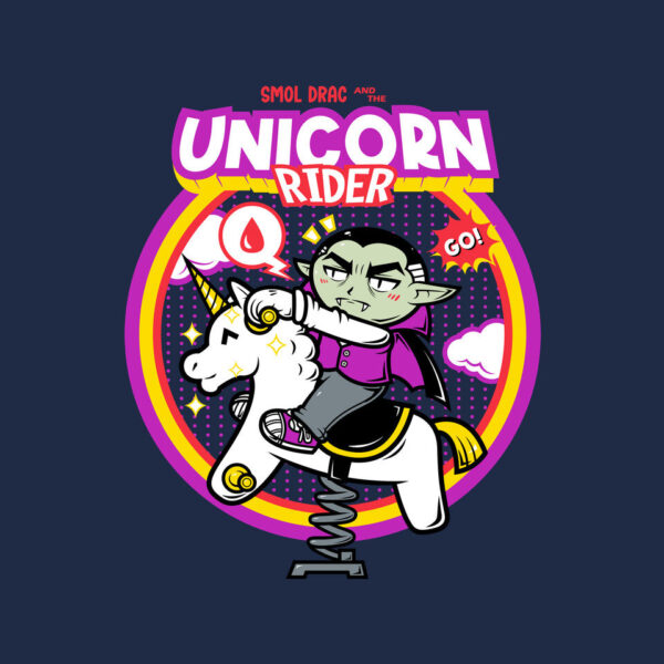 Unicorn Rider - Image 8