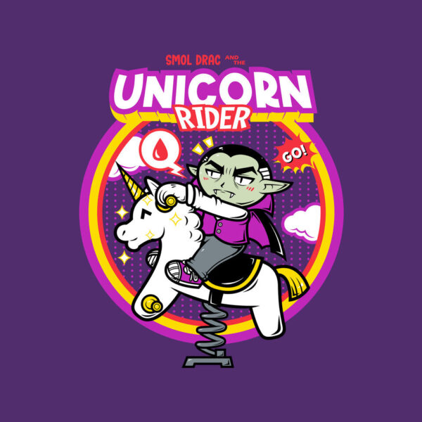 Unicorn Rider - Image 16