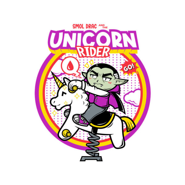 Unicorn Rider - Image 4