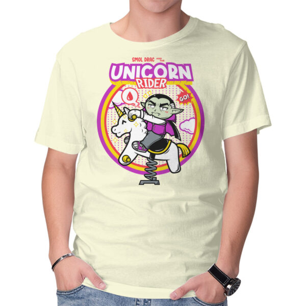 Unicorn Rider - Image 9