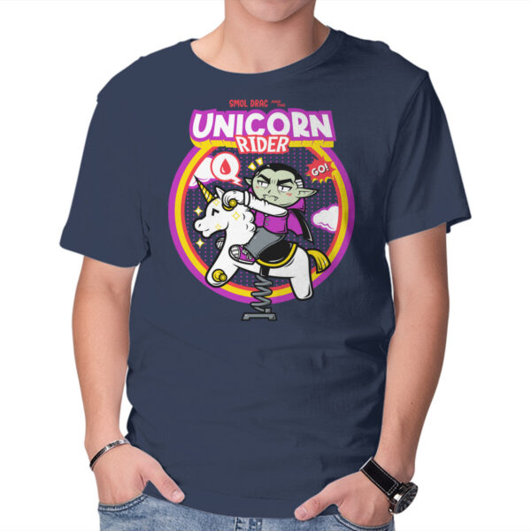 Unicorn Rider - Image 5