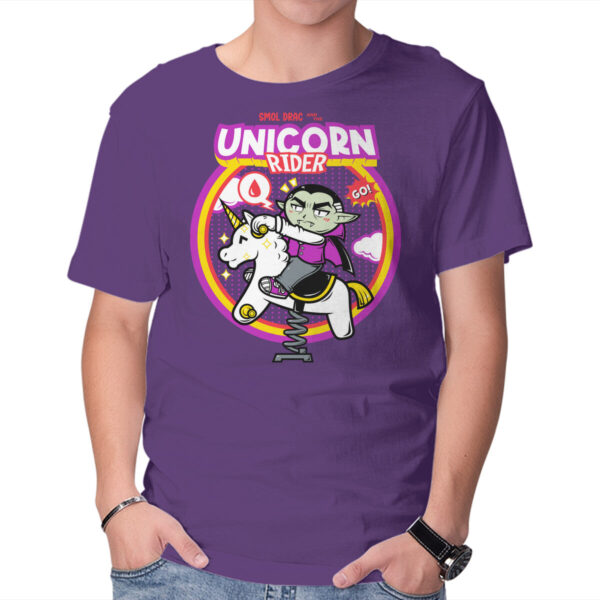 Unicorn Rider - Image 13