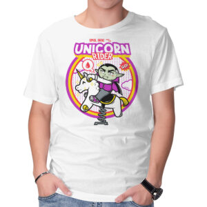 Unicorn Rider