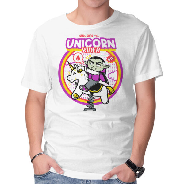 Unicorn Rider