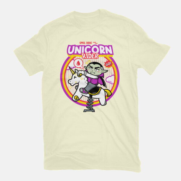 Unicorn Rider - Image 11