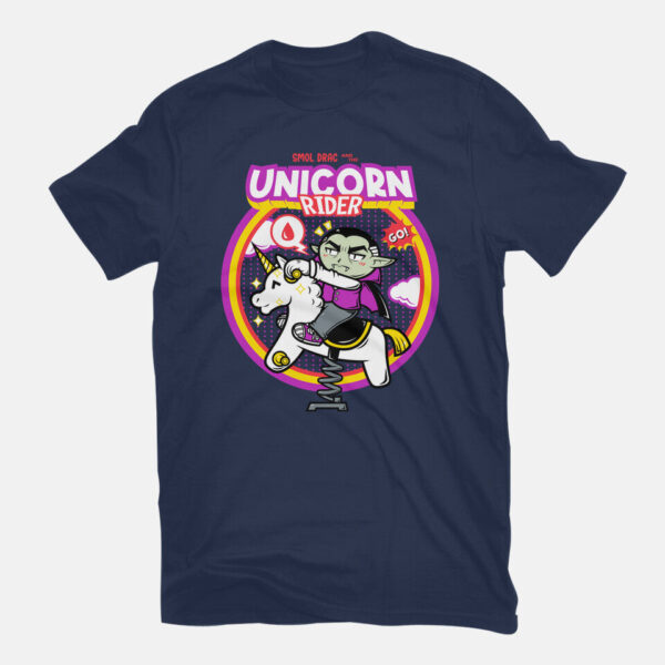 Unicorn Rider - Image 7