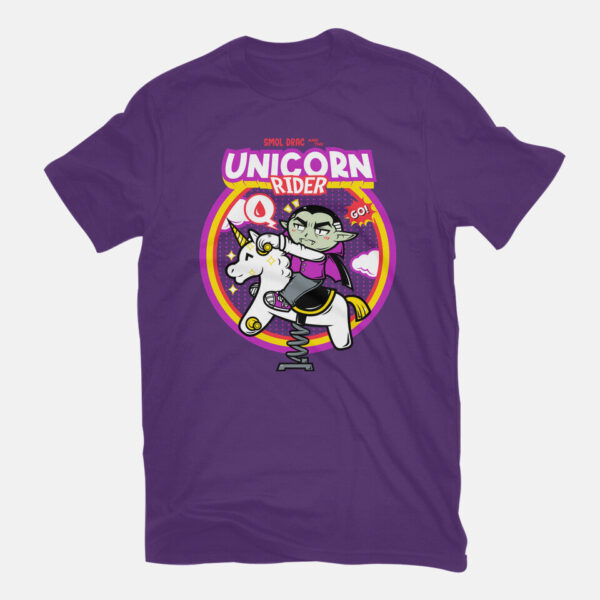 Unicorn Rider - Image 15