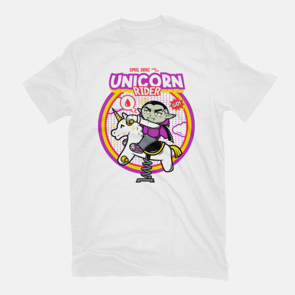 Unicorn Rider - Image 3