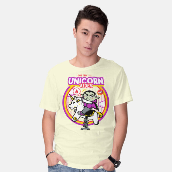 Unicorn Rider - Image 10