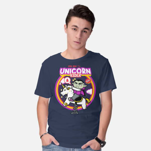 Unicorn Rider - Image 6
