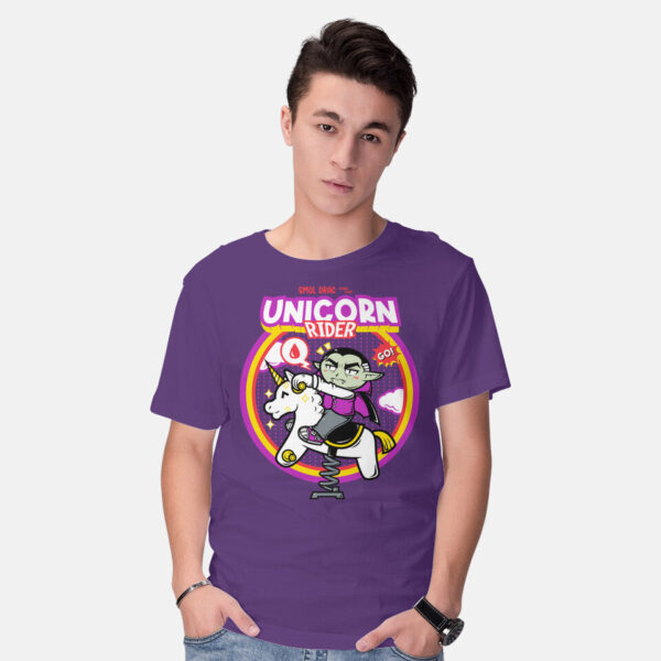 Unicorn Rider - Image 14