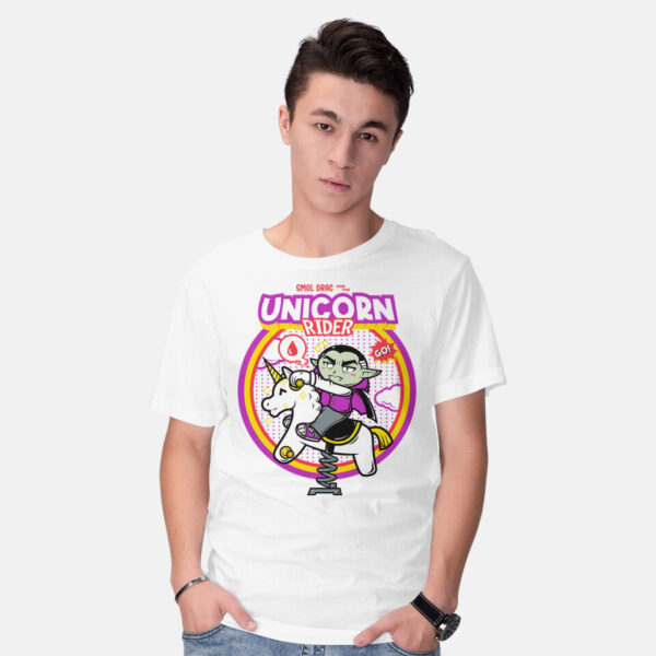 Unicorn Rider - Image 2