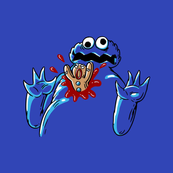 Cookie Strike Back - Image 8
