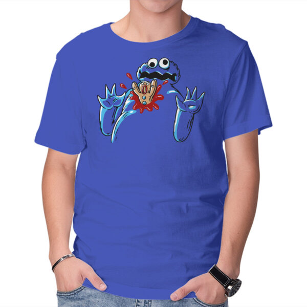Cookie Strike Back - Image 5