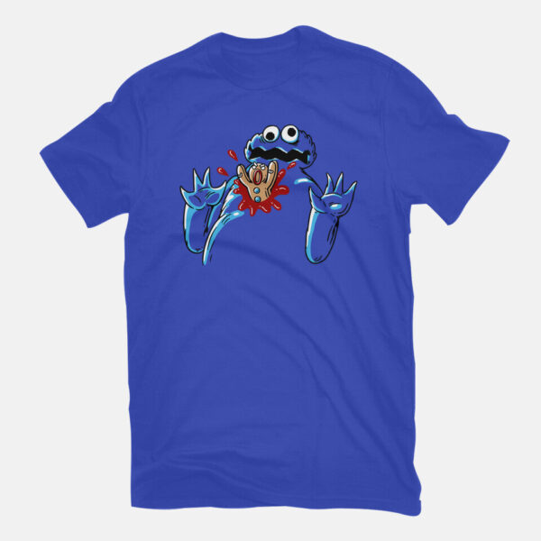 Cookie Strike Back - Image 7