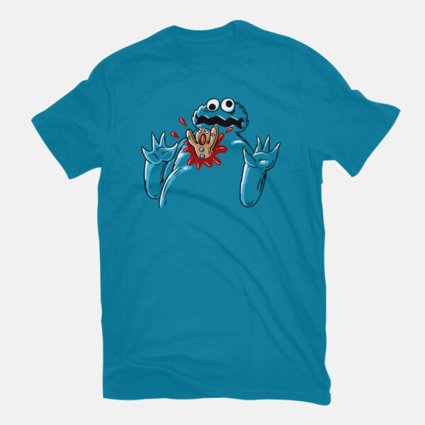 Cookie Strike Back - Image 3