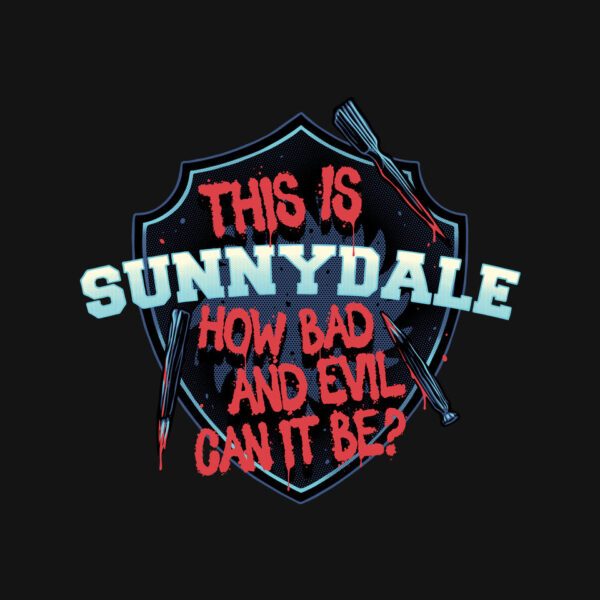This Is Sunnydale - Image 4