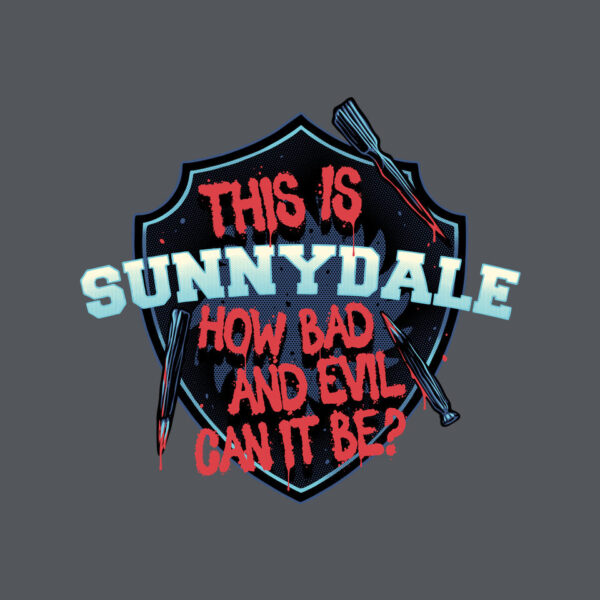 This Is Sunnydale - Image 12