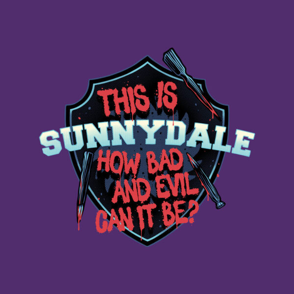 This Is Sunnydale - Image 20