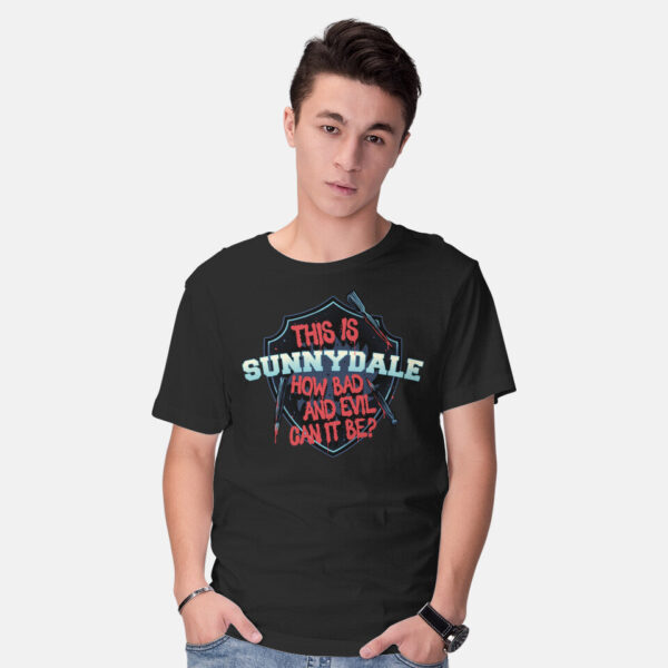 This Is Sunnydale - Image 2