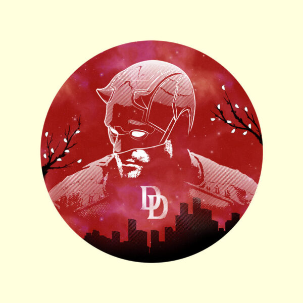Galaxy Crimson Vigilante - Image 12