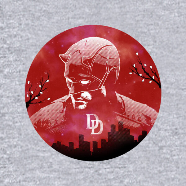 Galaxy Crimson Vigilante - Image 16