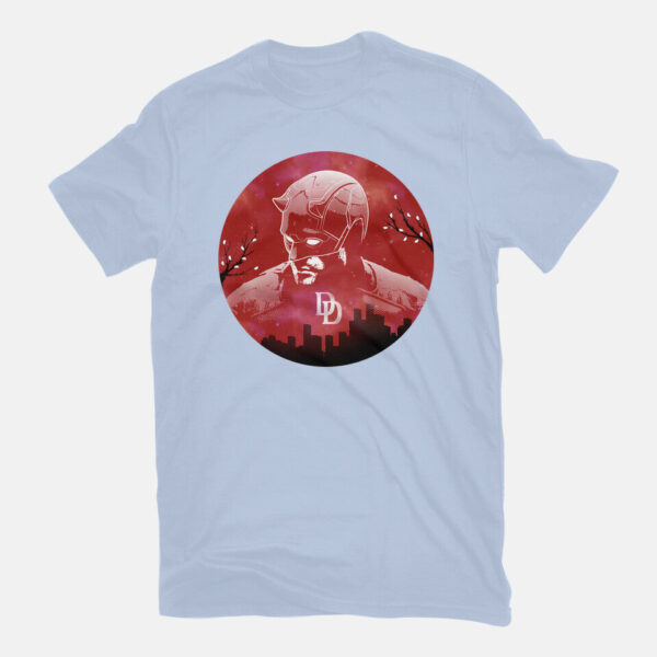 Galaxy Crimson Vigilante - Image 7