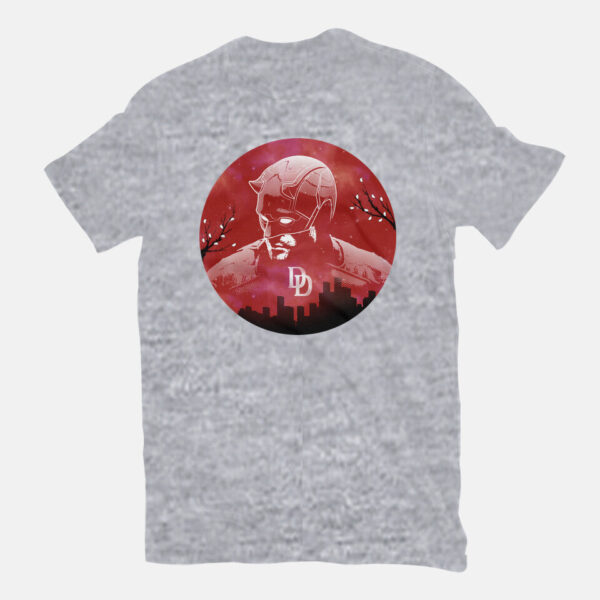 Galaxy Crimson Vigilante - Image 15
