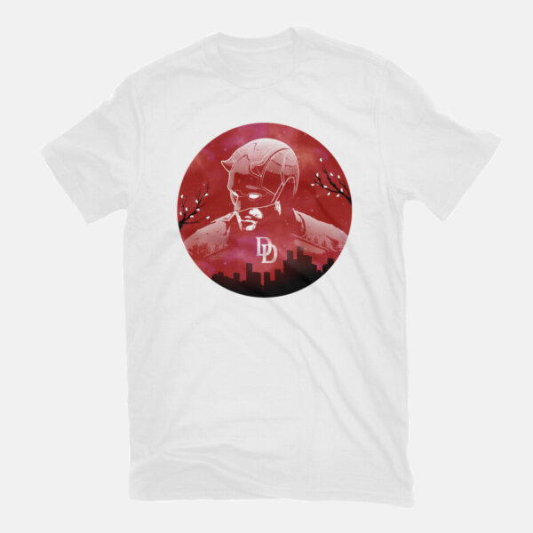 Galaxy Crimson Vigilante - Image 3