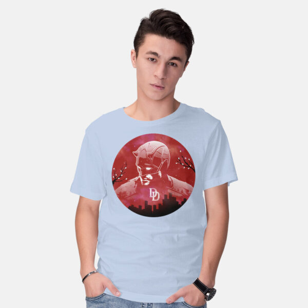Galaxy Crimson Vigilante - Image 6