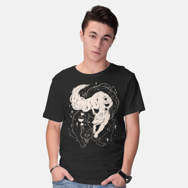 Tamed Wolf - Image 2