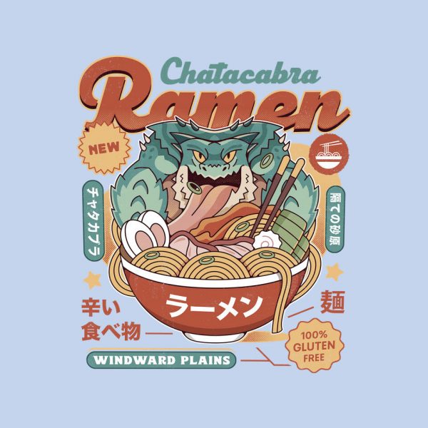 Chatacabra Ramen Vintage - Image 16