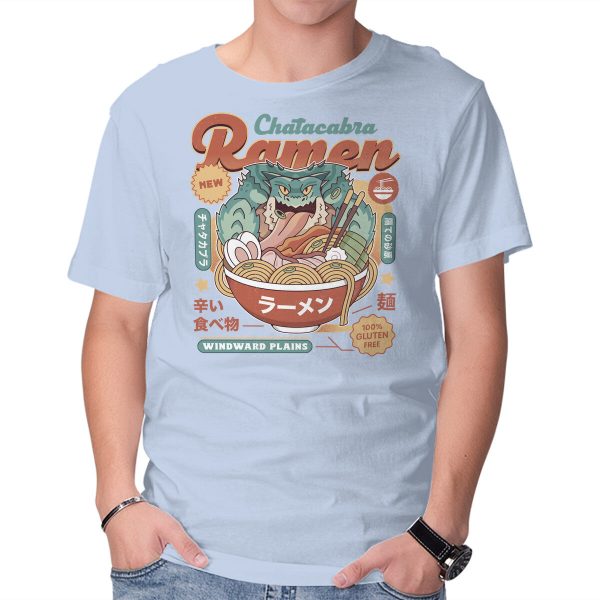 Chatacabra Ramen Vintage - Image 13