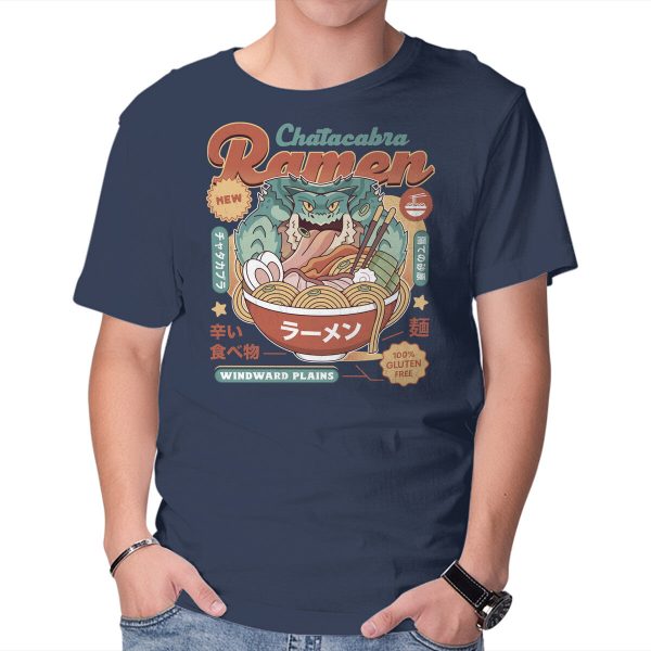 Chatacabra Ramen Vintage - Image 9
