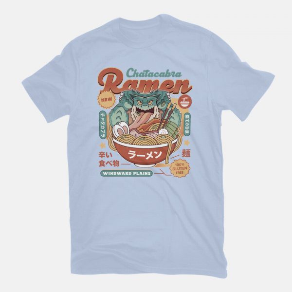 Chatacabra Ramen Vintage - Image 15