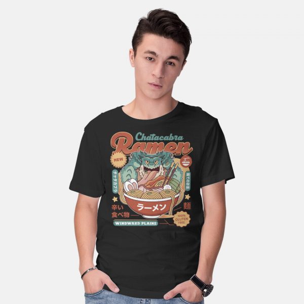 Chatacabra Ramen Vintage - Image 6