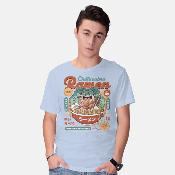 Chatacabra Ramen Vintage - Image 14