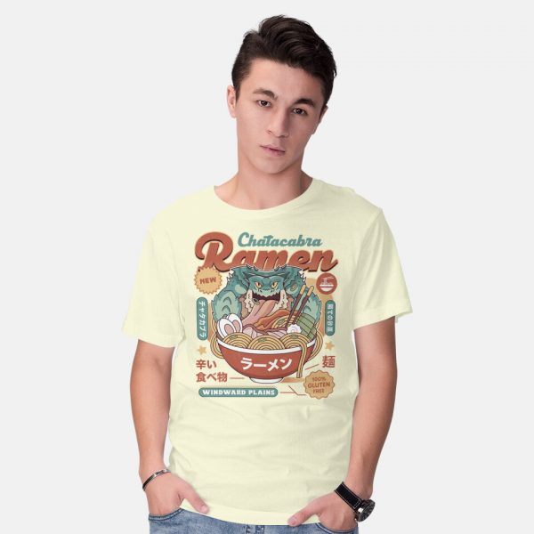 Chatacabra Ramen Vintage - Image 18