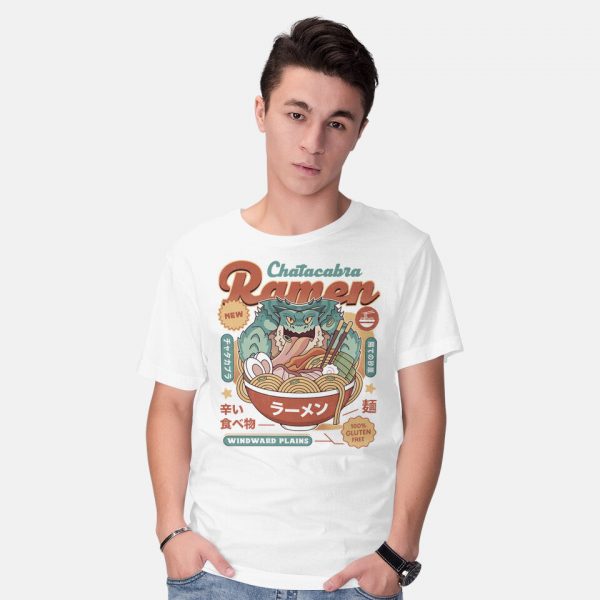 Chatacabra Ramen Vintage - Image 2