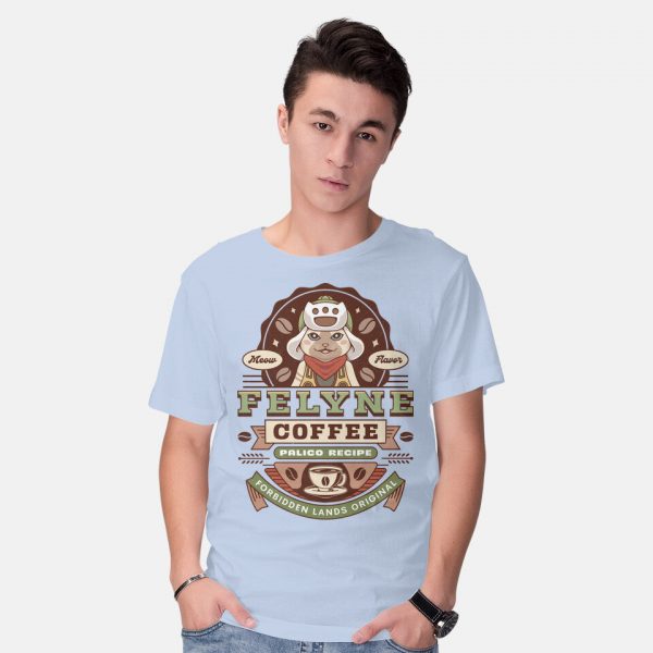Felyne Palico Coffee Vintage - Image 6