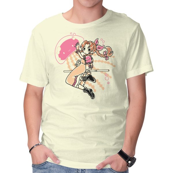 Jellyfish Girl - Image 5
