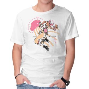 Jellyfish Girl