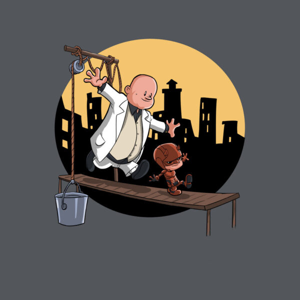 Matt And Wilson - Image 12