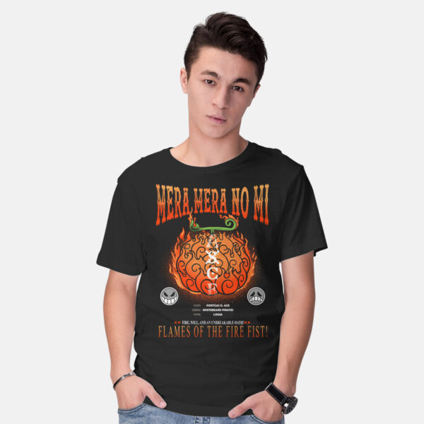 Mera Mera No Mi Devil Fruit - Image 2