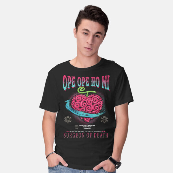 Ope Ope No Mi Devil Fruit - Image 2