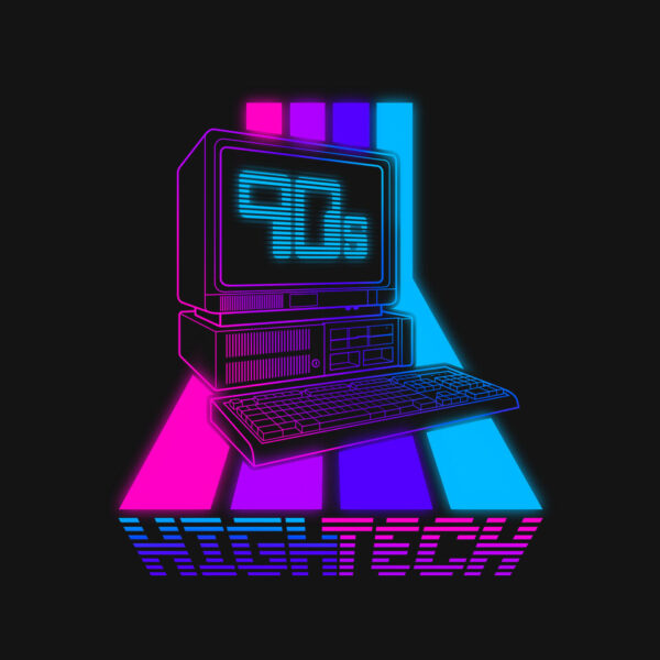 90s High Tech - Image 4